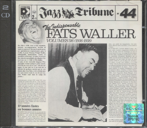 INDISPENSABLE VOL.5/6