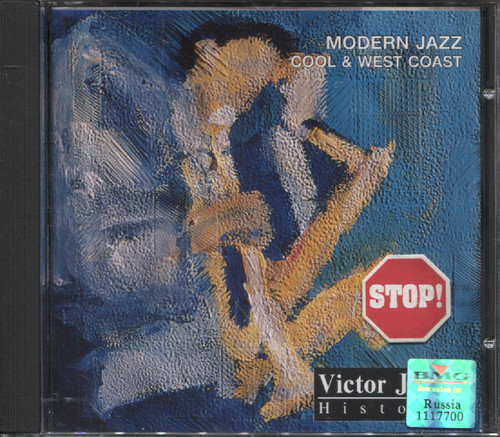 MODERN JAZZ