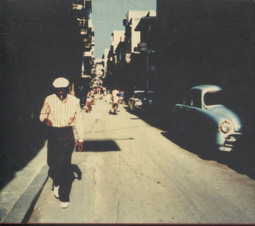 BUENA VISTA SOCIAL CLUB