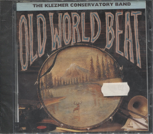 OLD WORLD BEAT