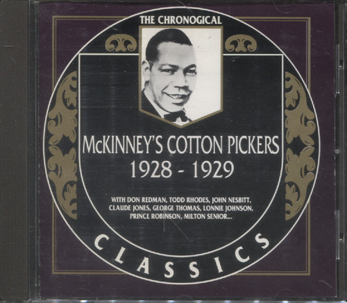 CHRONOLOGICAL 1928-29