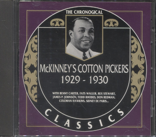 CHRONOLOGICAL 1929-30