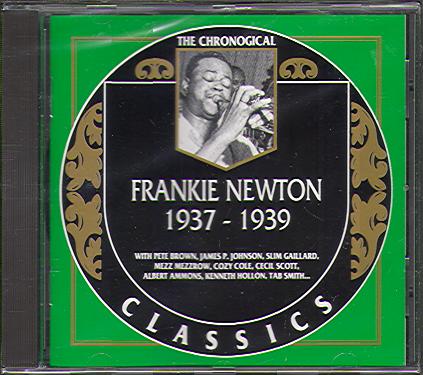 CHRONOLOGICAL 1937-39