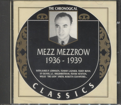 CHRONOLOGICAL 1936-39