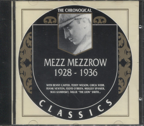 CHRONOLOGICAL 1928-36