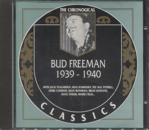 CHRONOLOGICAL 1939-1940