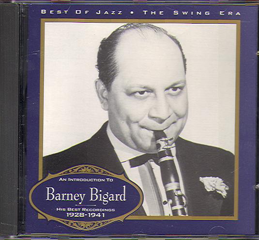 BEST OF JAZZ 1928-1941