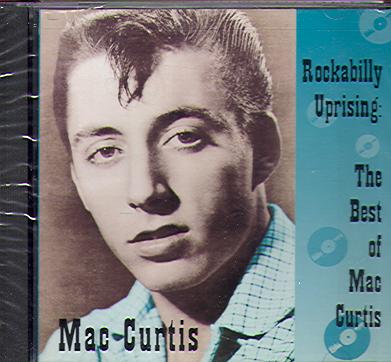 ROCKABILLY UPRISING-BEST OF