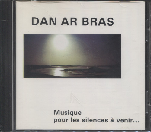 MUSIQUES POUR LES SILENCES A VENIR