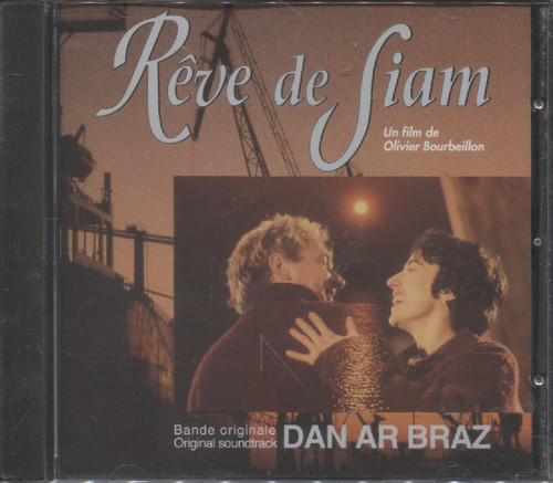 REVE DE SIAM