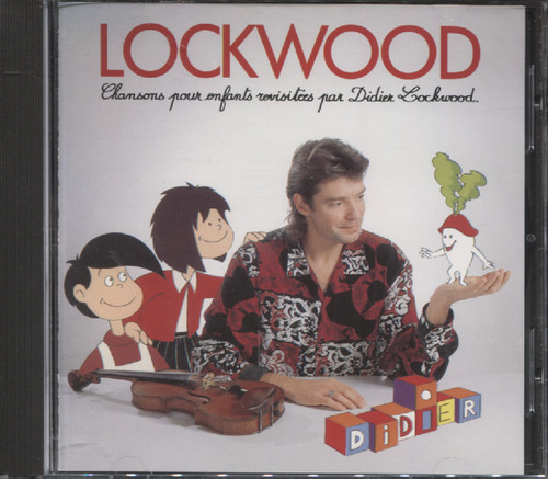 CHANSONS POUR ENFANTS