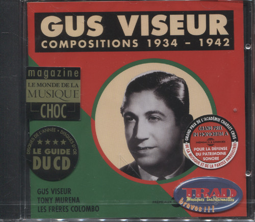 COMPOSITIONS 1934-1942