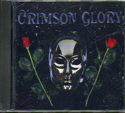 CRIMSON GLORY