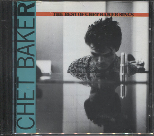 BEST OF CHET BAKER SINGS