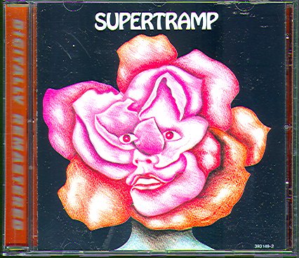 SUPERTRAMP