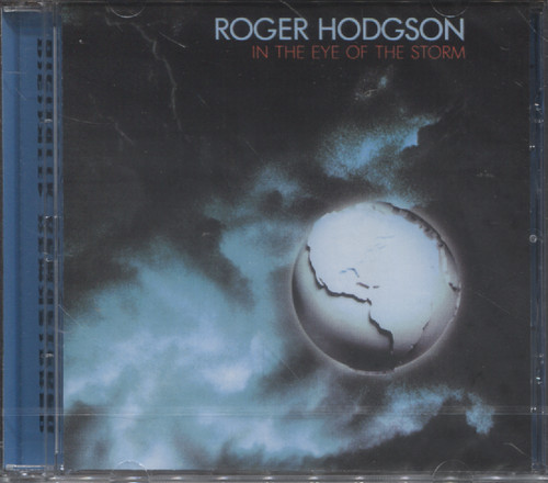 IN THE EYE OF THE STORM