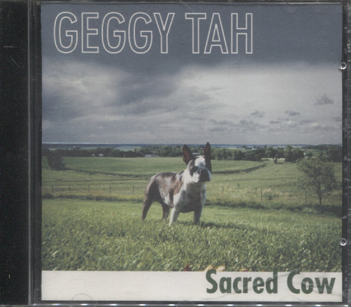 SACRED COW