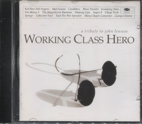 WORKING CLASS HERO (TRIBUTE TO)