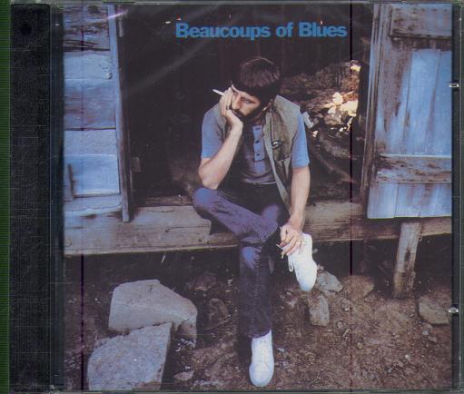 BEAUCOUPS OF BLUES