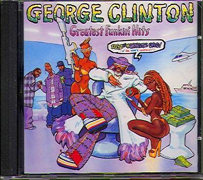 GREATEST FUNKIN' HITS