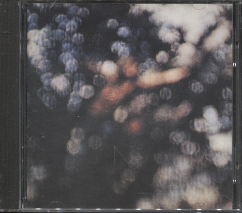OBSCURED BY CLOUDS