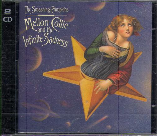 MELLON COLLIE AND THE INFINITE SADNESS