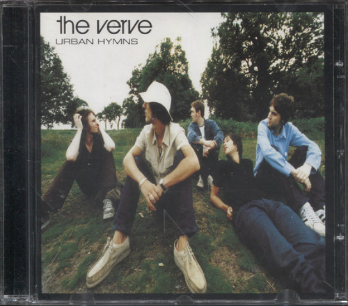 URBAN HYMNS