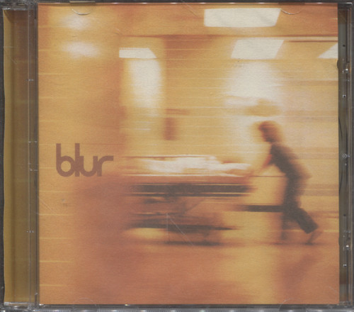 BLUR