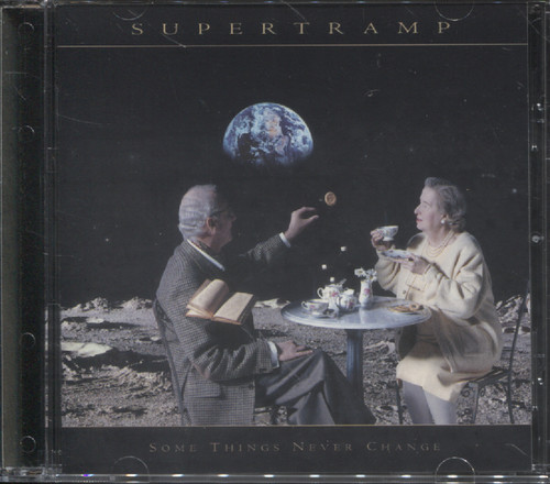 SOME THINGS NEVER CHANGE