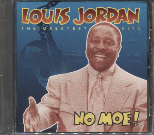 NO MOE!: THE GREATEST HITS