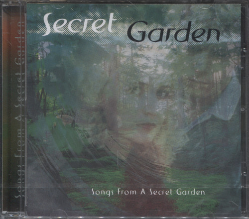 SONGS FROM A SECRET GARDEN