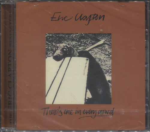 THERE'S ONE IN EVERY CROWD