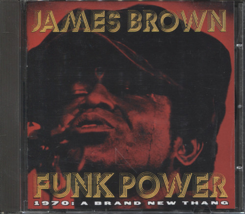 FUNK POWER 1970...