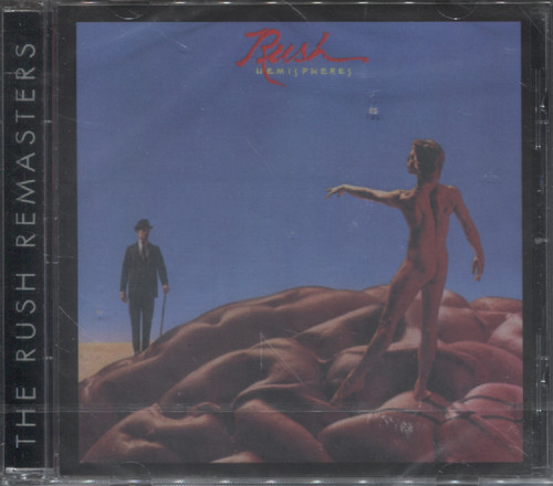 HEMISPHERES