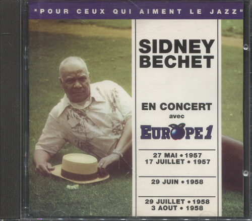 EN CONCERT AVEC EUROPE 1