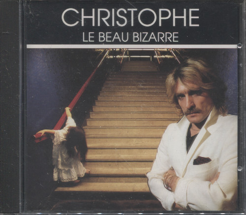 LE BEAU BIZARRE