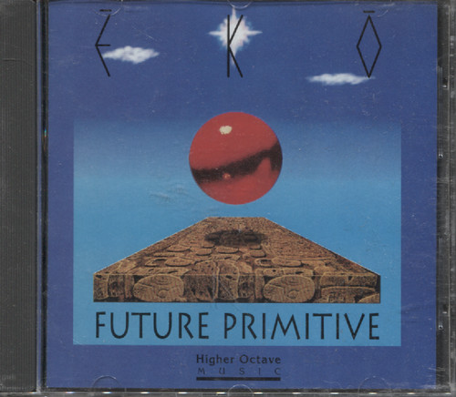 FUTURE PRIMITIVE