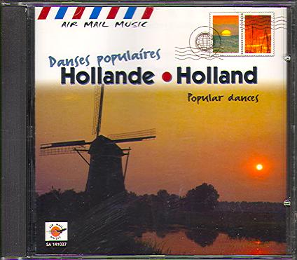 HOLLAND