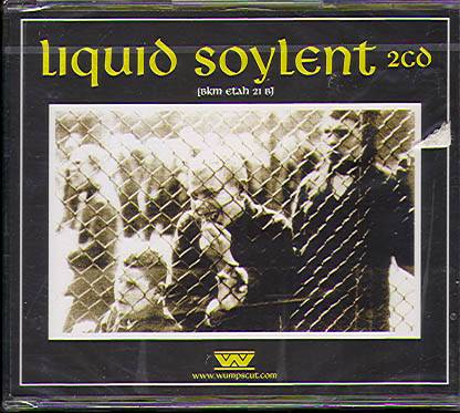 LIQUID SOYLENT