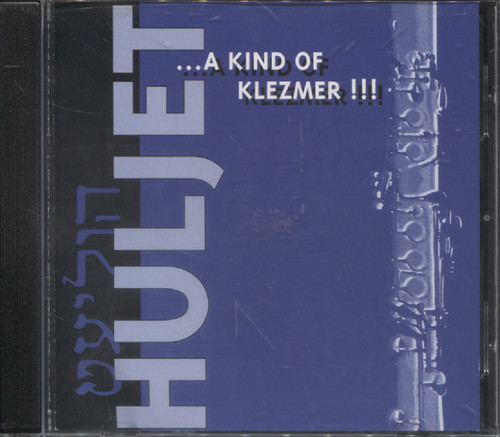 A KIND OF KLEZMER