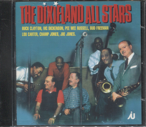 DIXIELAND ALL STARS