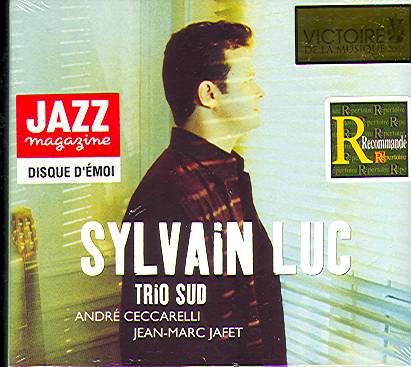 TRIO SUD