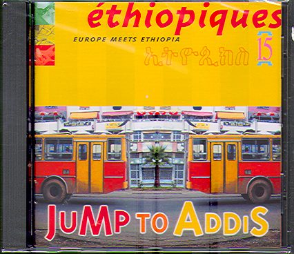 15 JUMP TO ADDIS