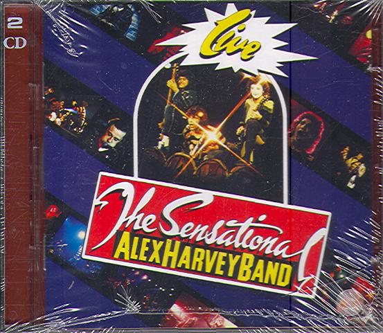 LIVE/ PENTHOUSE TAPES