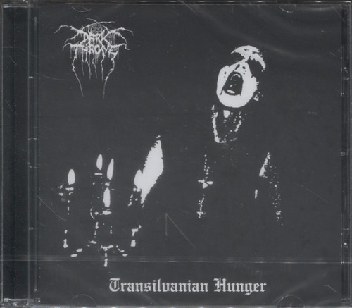 TRANSILVANIAN HUNGER