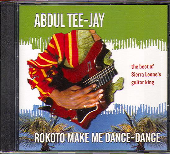 ROKOTO MAKE ME DANCE-DANCE