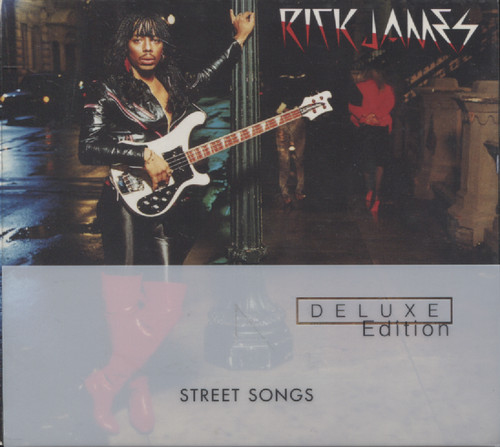 STREET SONGS (DELUXE EDITION)
