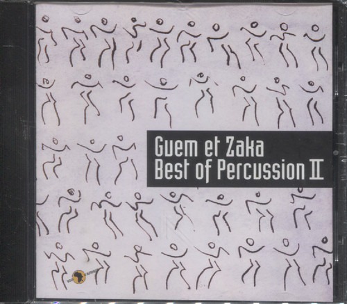 BEST OF PERCUSSION 2