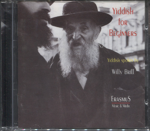 YIDDISH FOR BEGINNERS