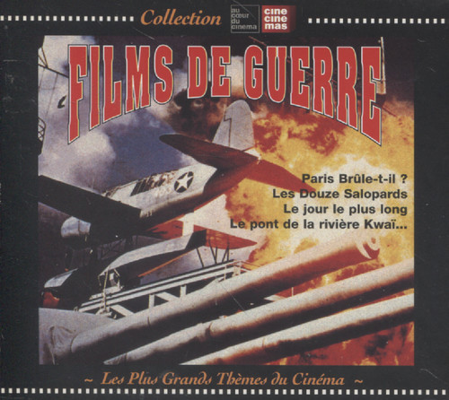 FILMS DE GUERRE